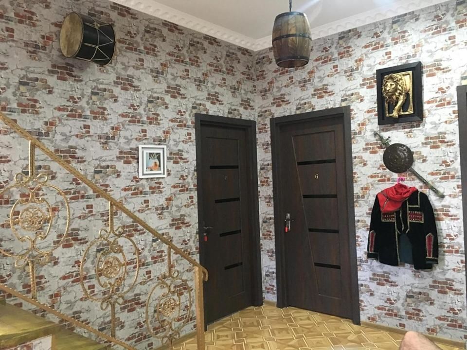 Гостевой дом mesxuri oda (BUXO) Ахалцихе